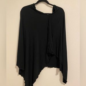 Bamboobies nursing cover